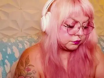 Chaturbate Live Sex of satyn_doll