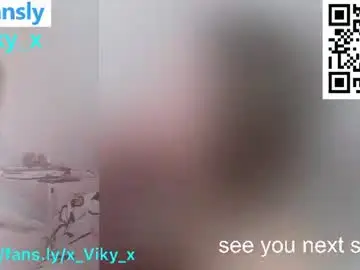 Chaturbate Live Sex Cam of x_sweety_couple_x