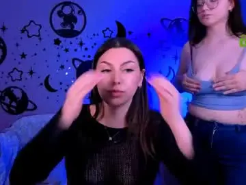 Chaturbate Adult Video Chat of amalialowell