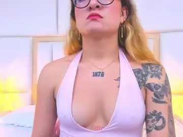 Chaturbate Adult Video Chat of ambarsantany