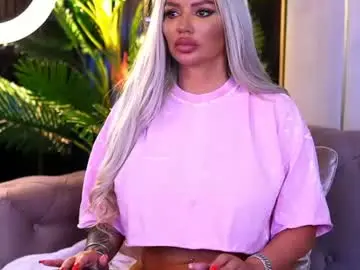 Chaturbate Sex Chat of blancheluxe