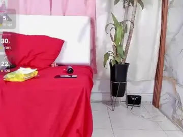 Chaturbate Sex Cam of daye_sky