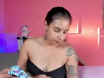 Chaturbate Sex Cam of desi_latin