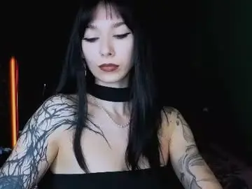 Chaturbate Adult Video Chat of jillverdon