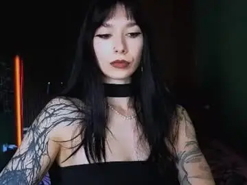 Chaturbate Live Sex of jillverdon