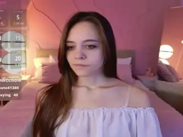 Chaturbate Live Porn of mandy_tayllor