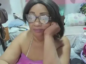 Chaturbate Live Sex of mrs_mommy