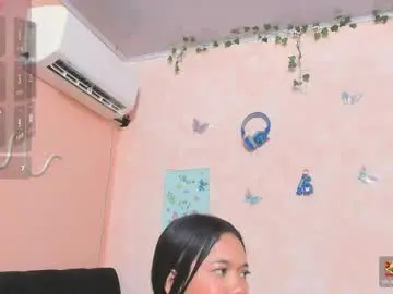 Chaturbate Nude Webcam of sara_mendez2_