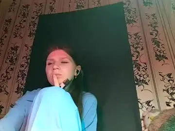 Chaturbate Free Porn Cam of sharondaprester