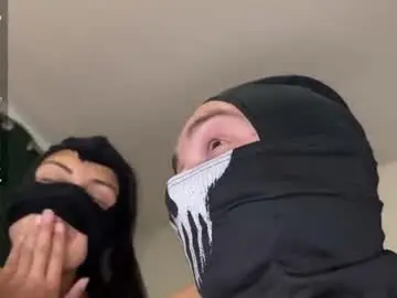 Chaturbate Free Porn Cam of xxyinyangxx