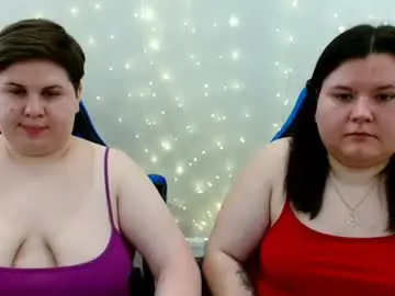 Chaturbate Sex Chat of beckyandellen