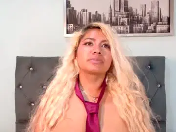 Chaturbate Live Sex of ivonnybon