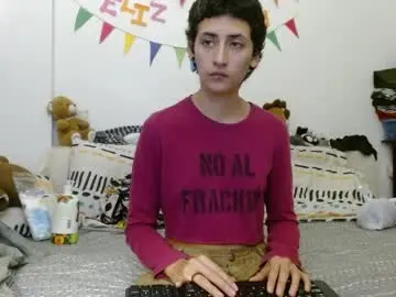 Chaturbate Sex Cam of malitamuymal22