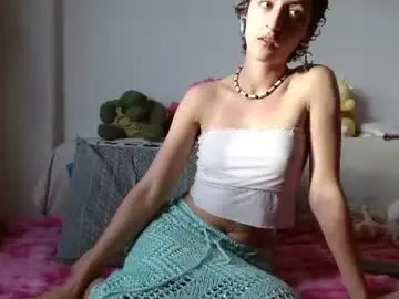Chaturbate Nude Webcam of malitamuymal22