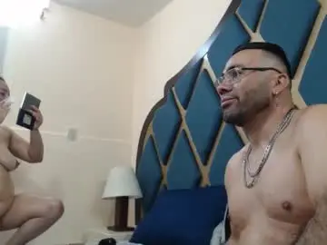 Chaturbate Sex Chat of mariham_murath_