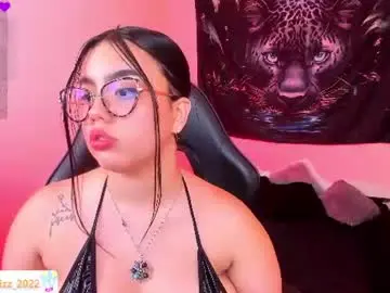 Chaturbate Adult Webcam of nicolle_ruizz