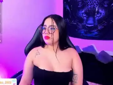 Chaturbate Nude Webcam of nicolle_ruizz