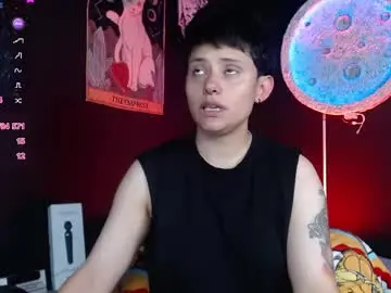 Chaturbate Free Porn Cam of nikky_tomboy444