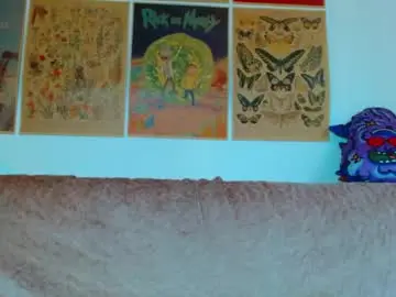 Chaturbate Live Sex Cam of tara_hs