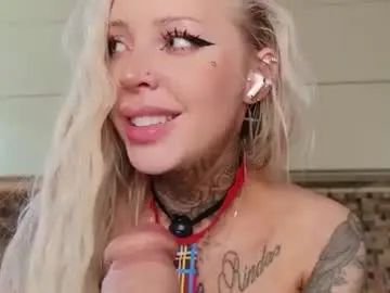 Chaturbate Nude Webcam of 2badforyou