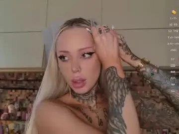 Chaturbate Live Sex of 2badforyou