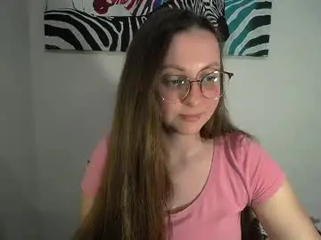 Chaturbate Live Sex of _annabelle_lee