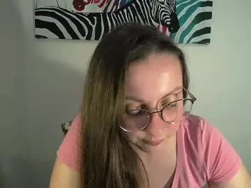Chaturbate Live Sex Cam of _annabelle_lee