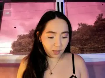 Chaturbate Live Sex Cam of alissajoness