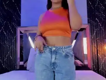 Chaturbate Adult Webcam of amaia_a