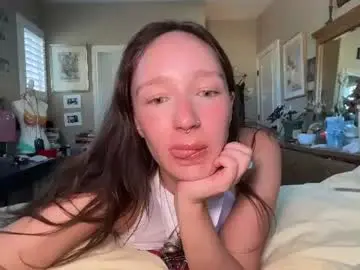 Chaturbate Free Porn Cam of ameliagrace8
