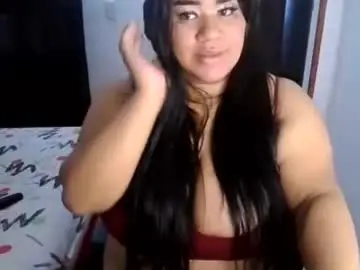 Chaturbate Live Porn of ana_cute_bigboobs