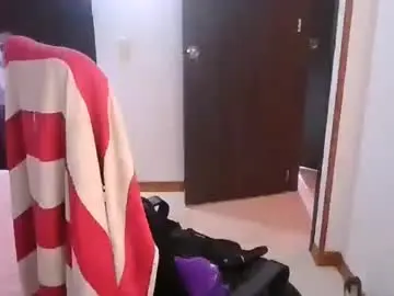 Chaturbate Adult Video Chat of ana_cute_bigboobs