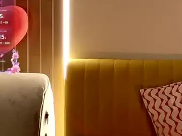 Chaturbate Best live sex cam show of battymelody