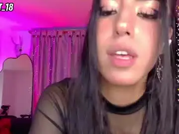 Chaturbate Best live sex cam show of kendra_miller07_