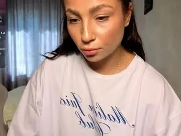 Chaturbate Live Porn of mira_star_007
