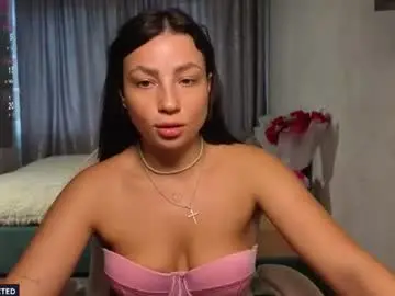 Chaturbate Free Live Porn of mira_star_007