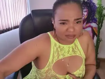Chaturbate Sex Cam of nicole_lushh