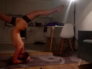 Chaturbate Best live sex cam show of shiningstarrr