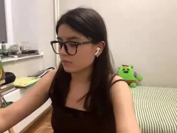 Chaturbate Free Live Porn of shontagrabowski