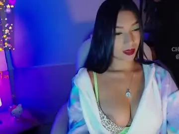 Chaturbate Sex Cam of _ailany_