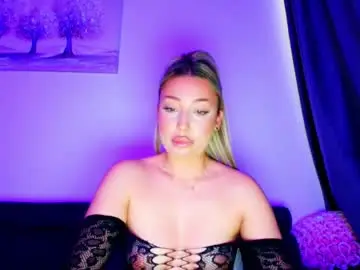 Chaturbate Best live sex cam show of abella_soleill