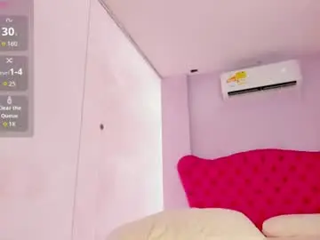 Chaturbate Private Sex Chat of adalyn_cute