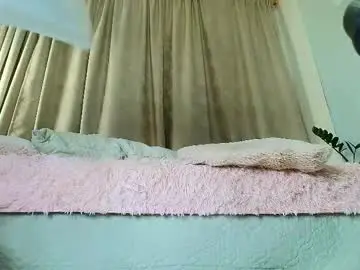 Chaturbate Adult Webcam of amelia_lov3