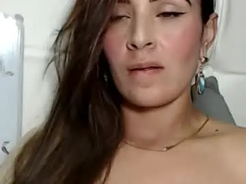 Chaturbate Live Sex Cam of frida__x