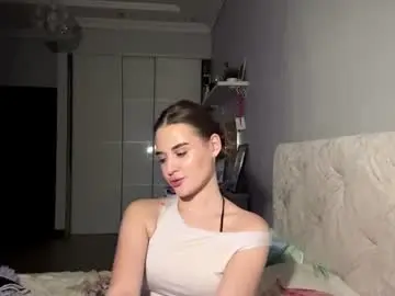Chaturbate Sex Chat of julienneginther