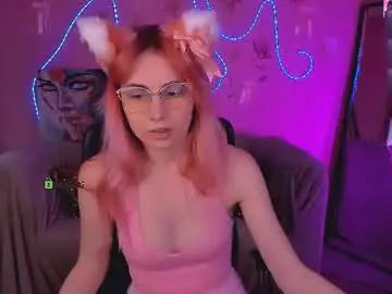 Chaturbate Watch Live Sex Cams of lissa_veils