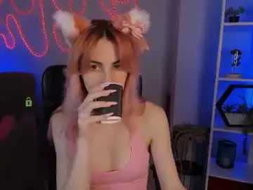 Chaturbate Watch Live Sex Cams of lissa_veils