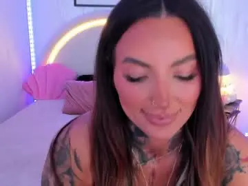 Chaturbate Live Sex of rosetatt