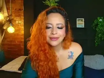 Chaturbate Sex Chat of sahra_tayl0r_