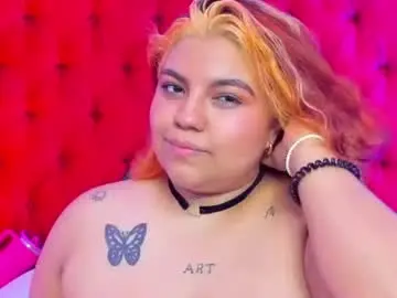 Chaturbate Sex Cam of sunnyhoney_